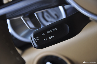 2015款 卡宴Cayenne S E-Hybrid 3.0T自动 棕色