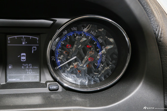 2016款风行S500 1.6L自动尊享型