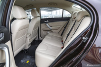 2017款吉利帝豪1.5L自动三厢百万款豪华型