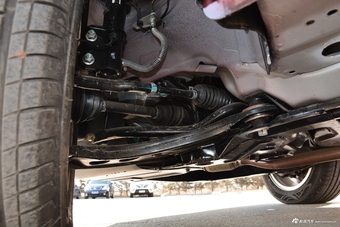 2017款伽途im6 1.5L手动智享型