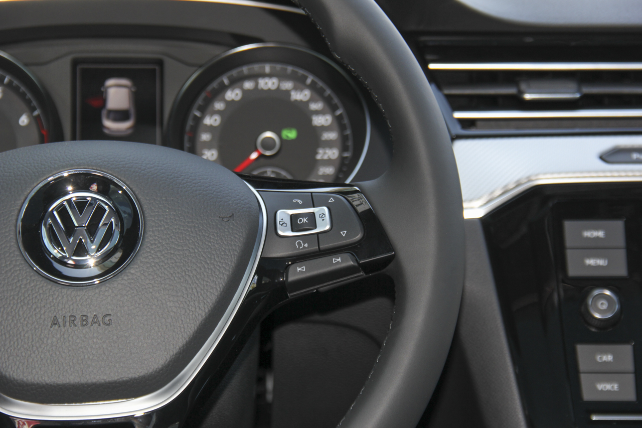 2019款CC 2.0T自动魅颜版330TSI