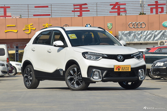 2017款风神AX4 1.6L自动潮尚型