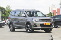 2017款景逸X6 劲享系列1.5T自动尊贵型