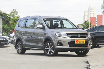 2017款景逸X6 劲享系列1.5T自动尊贵型