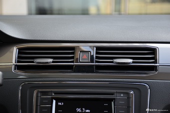 2016款大众桑塔纳 1.6L 手动舒适型