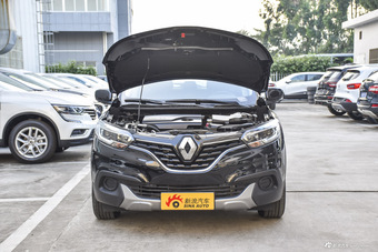 2016款科雷嘉2.0L自动两驱舒适版图片