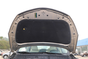 2016款悦翔V7 1.6L自动乐享型国V