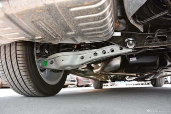 2018款别克GL6 1.3T自动18T尊贵型6座