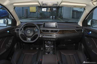 2018款风光580 1.5T手动智尚型图片