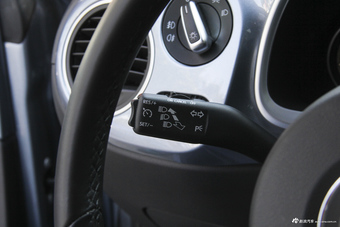 2018款甲壳虫1.4T自动纵乐型280TSI