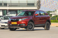 2017款观致5 1.6T自动旗舰型