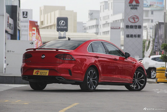 2017款凌渡2.0T自动GTS