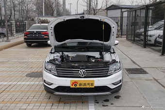 2016款朗境1.6L自动舒适型