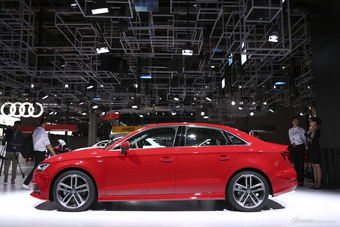 奥迪A3（进口）