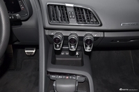 2016款奥迪R8 V10 Coupe Performance