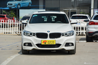 2018款宝马3系GT 2.0L自动320i M运动型