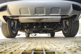 2016款瑞虎5 2.0L自动家尊信赖版