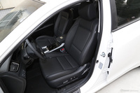 2016款名图1.8L自动DLX尊贵型