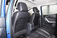 2018款领主2.5T手动柴油大双四驱超豪华型 