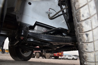 2016款东风风行F600  1.5T手动豪华型