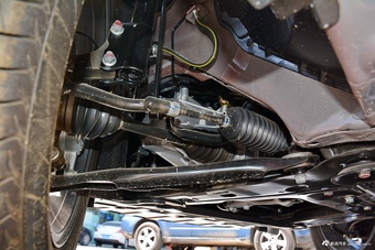 2017款海马S5强动力版1.6L手动舒适型