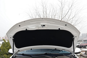 2017款瑞虎5 1.5T手动豪华版