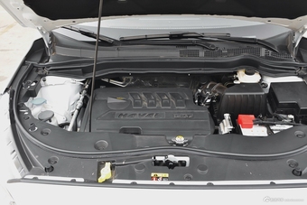 2017款哈弗M6 1.5T自动都市型