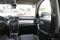 2018款哈弗H2 1.5T自动两驱豪华型红标 