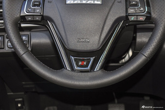 2016款哈弗H2 1.5T手动两驱豪华型