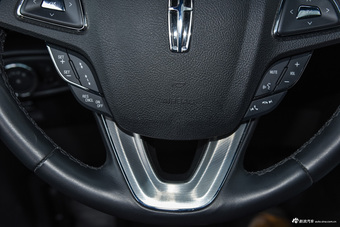 2015款林肯MKX 2.0T自动四驱尊雅版