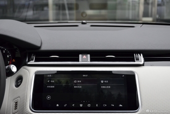 2017款揽胜星脉3.0T自动P380 R-DYNAMIC SE