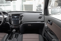 2017款海马S7 1.8T自动领先版