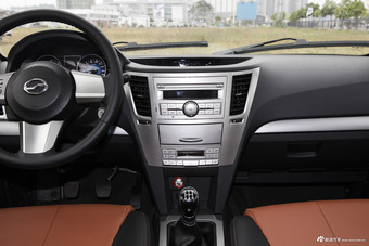 2018款中兴威虎 2.8T柴油国V两驱精英型大双CA4D28C5-1B