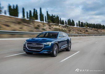 奥迪全新SUV Q6将登场 售价或与Q5一致