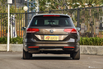 2016款蔚揽1.4T自动舒行版280TSI