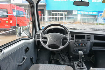 2015款五菱之光 1.2L手动 S实用型