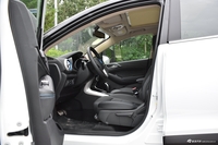 18款比亚迪元EV360 智联创酷型