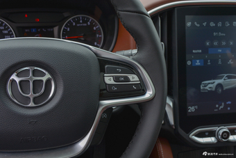 2018款中华V6 1.5T自动尊贵型