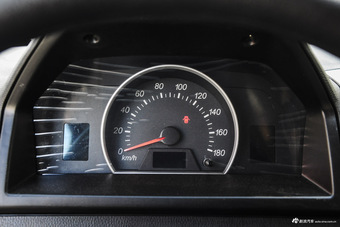 2016款 佳宝V77 1.0L商用版DAM10AR