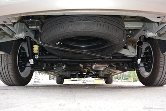 2017款金杯F50宜商系列1.6L手动豪华型