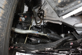 2018款逍遥1.5GTDI手动白银版