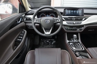 2018款睿骋CC1.5T自动尊雅型