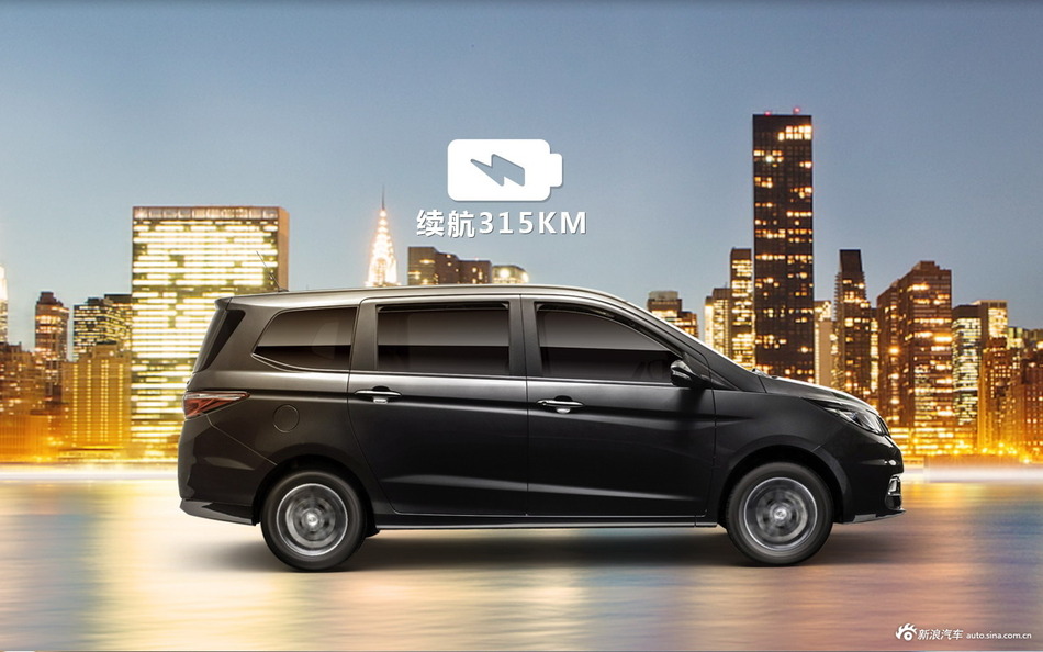 长安欧尚欧尚A600 EV 2月报价 杭州最大折扣8.6折