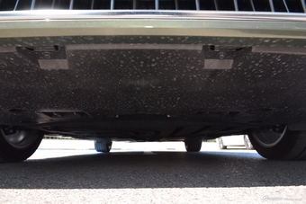 2018款雷克萨斯ES 2.5L自动300h尊享版