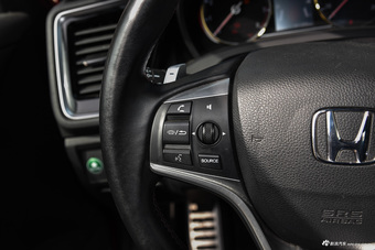 2015款思铂睿2.4L自动 Si