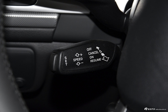 2017款奥迪A6L 2.5L自动30 FSI技术型