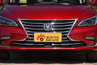 2018款睿骋CC1.5T自动尊雅型