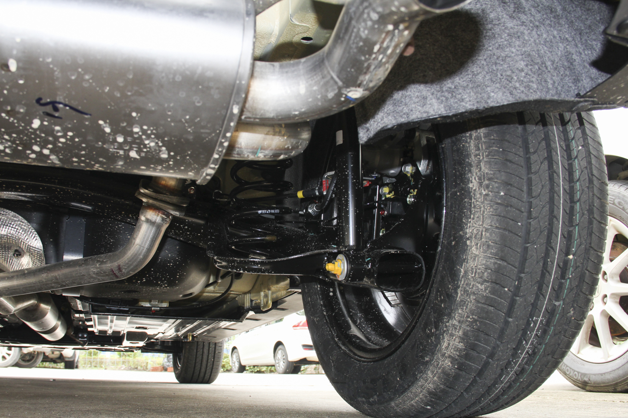 2018款维特拉1.4T自动两驱星耀版 