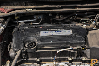 2015款思铂睿2.4L自动 Si