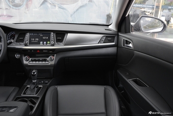 2017款名图1.8L自动尊贵型DLX